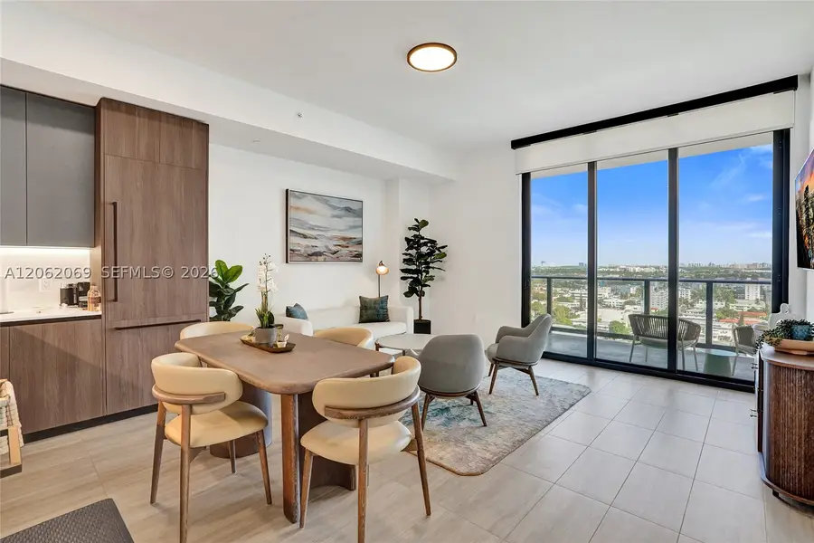 580 72nd St #1809, Miami Beach, FL 33141 - #3