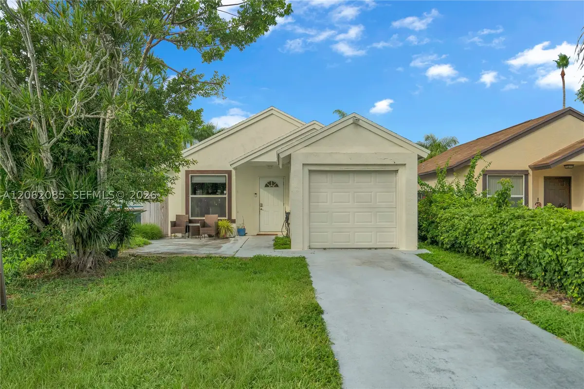 949 SW 7th Pl, Florida City, FL 33034 - #1