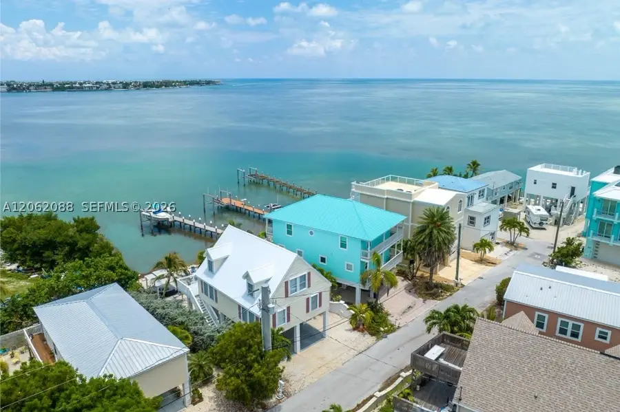 850 E 105th Street Ocean E, Marathon, FL 33050 - #2