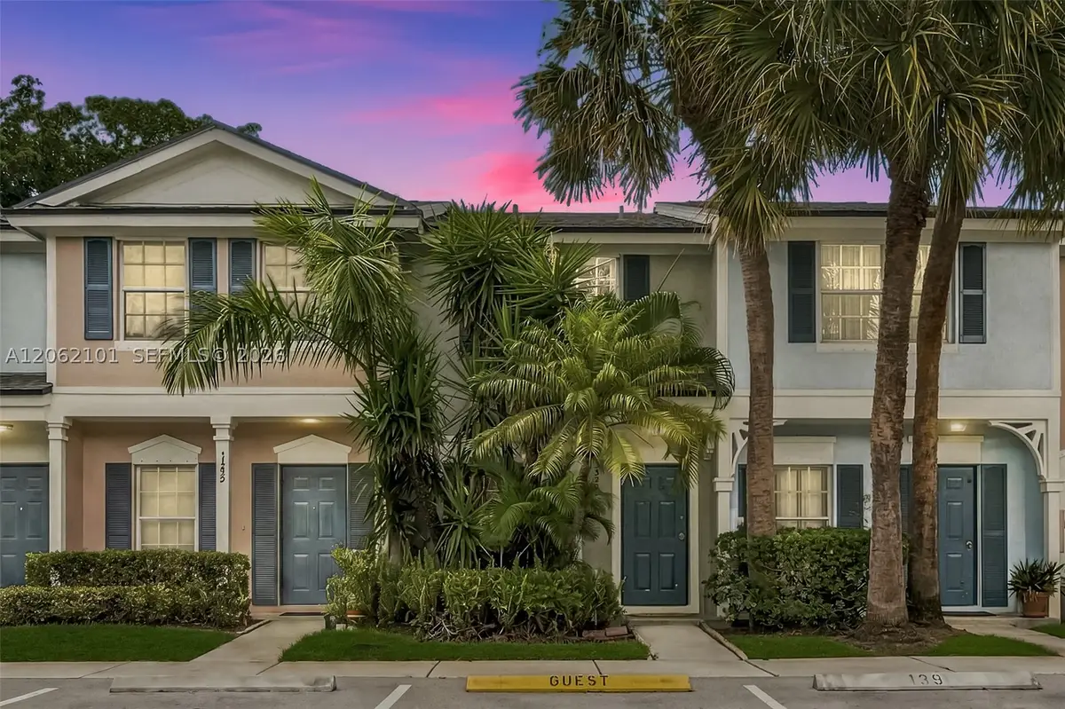 3329 Celebration Ln #139, Margate, FL 33063 - #1