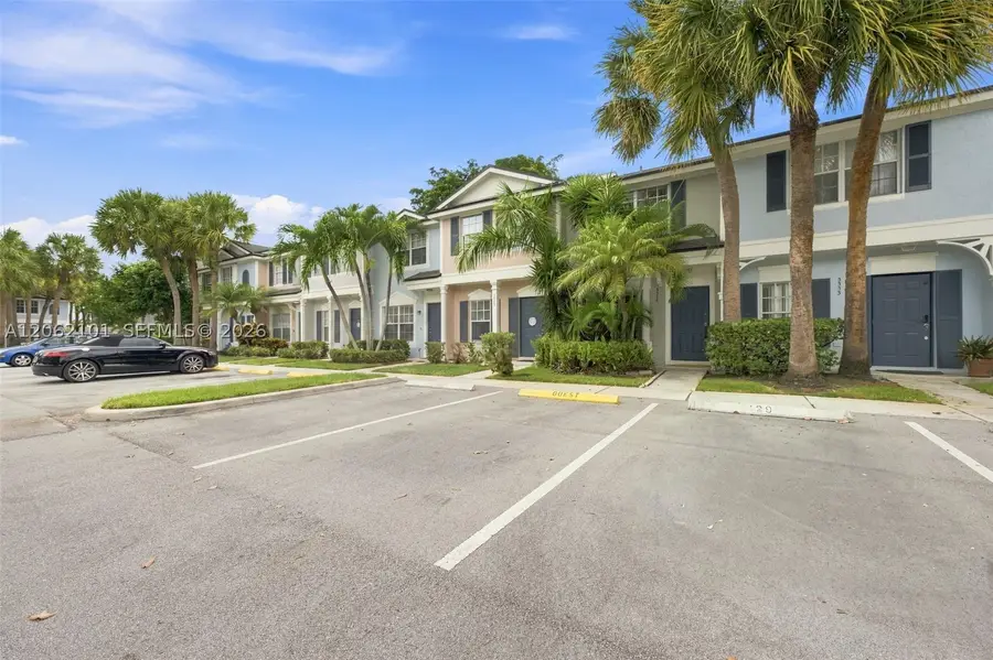 3329 Celebration Ln #139, Margate, FL 33063 - #3