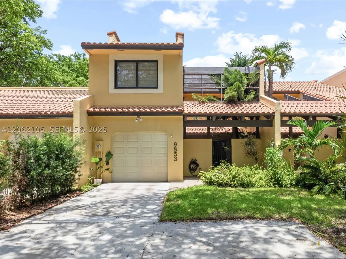 9853 Costa Del Sol Blvd #103-F, Doral, FL 33178 - #1