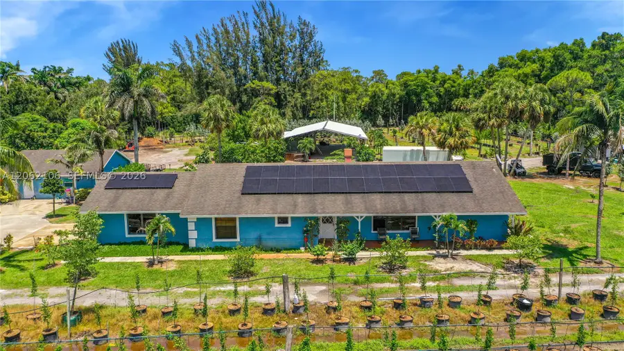 2587 E Rd, Loxahatchee, FL 33470 - #3
