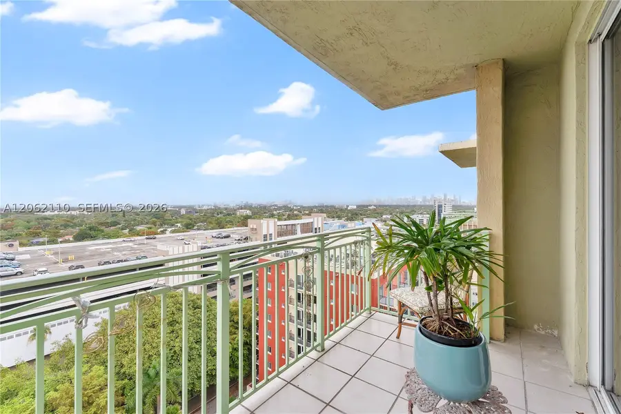 3500 Coral Way #PH-10, Miami, FL 33145 - #3