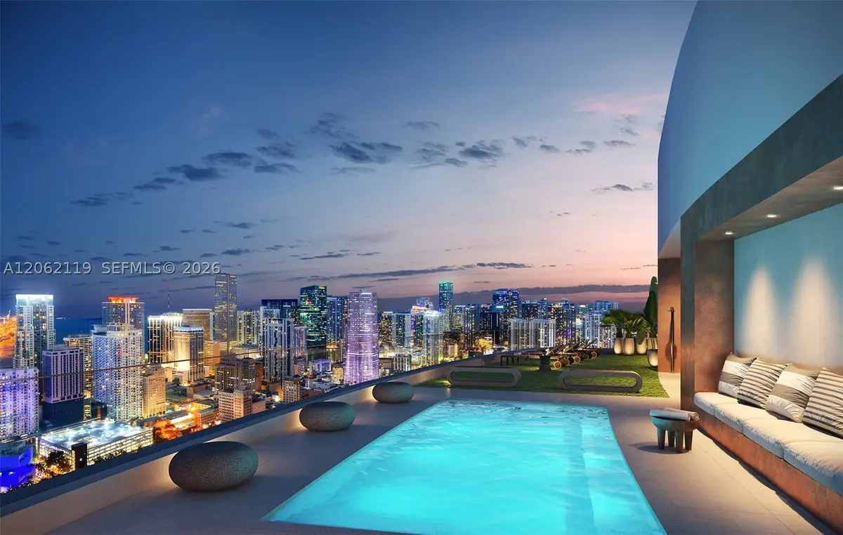 225 N Miami Ave #2912, Miami, FL 33128 - #1