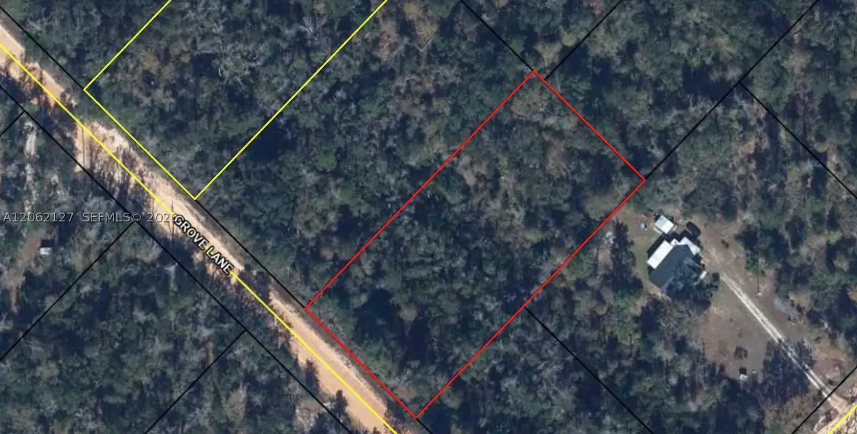 GROVE LN Grove Lane, Other, FL 32448 - #1