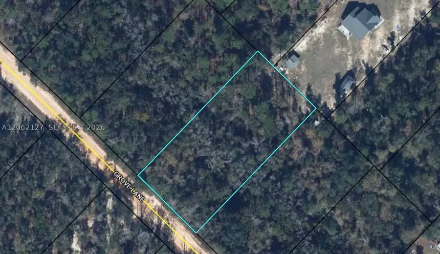GROVE LN Grove Lane, Other, FL 32448 - #3