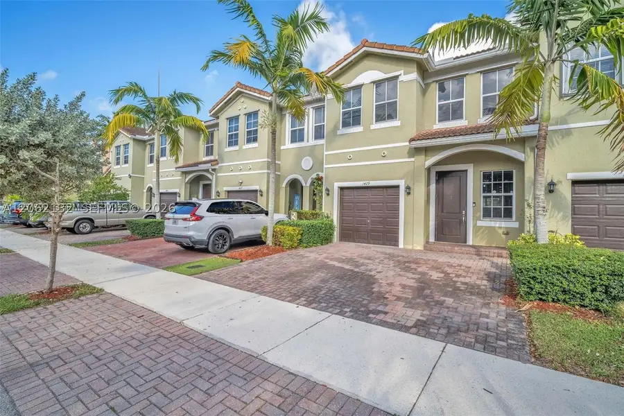 1429 SE 26th Ave, Homestead, FL 33035 - #2