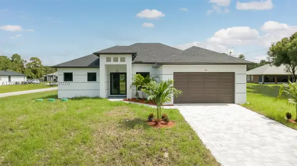 466 Laconic Ave, Lehigh Acres, FL 33974
