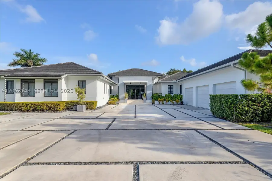 7830 SW 117th St, Pinecrest, FL 33156 - #2