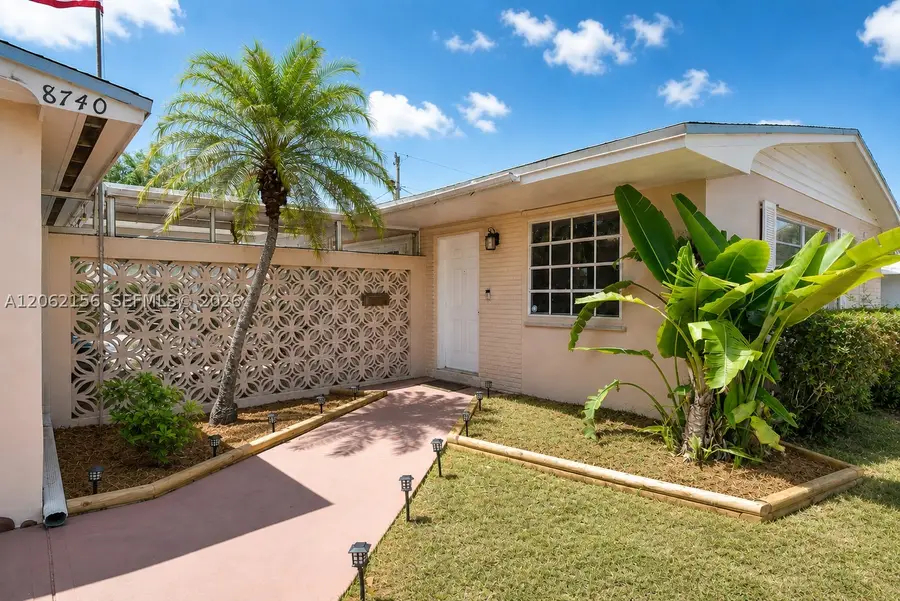 8740 SW 191st St, Cutler Bay, FL 33157 - #3