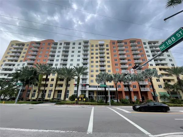 18800 NE 29th Ave #418, Aventura, FL 33180