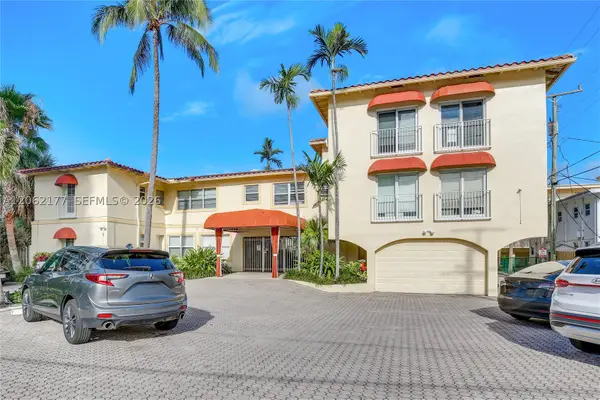 341 N Birch Rd #316, Fort Lauderdale, FL 33304