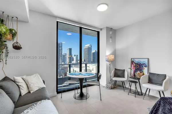 Address Withheld By Seller, Miami, FL 33132
