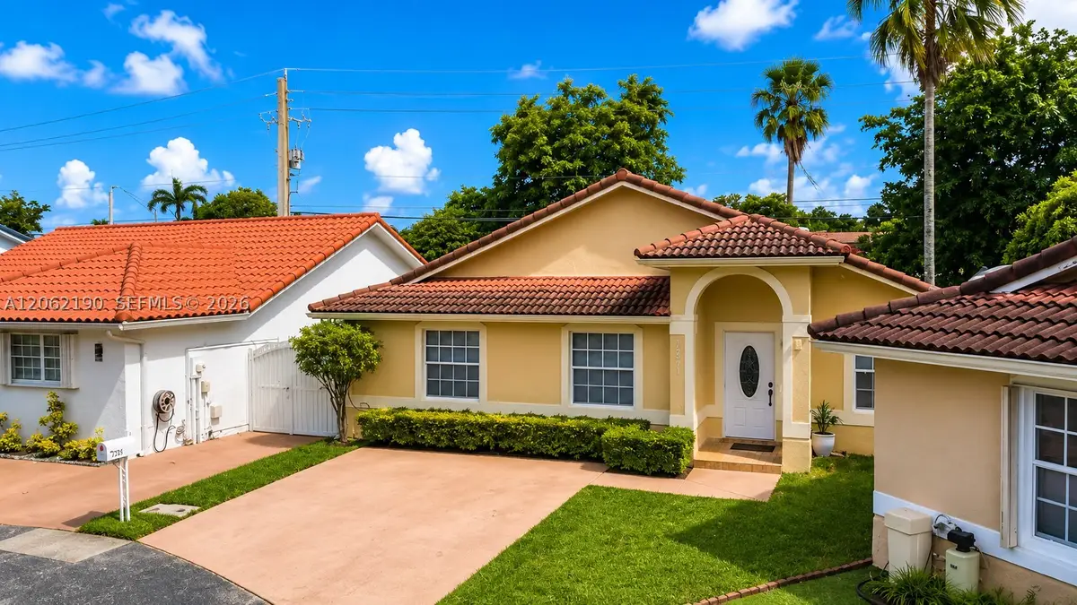 7251 SW 113th Ct Cir, Miami, FL 33173 - #1