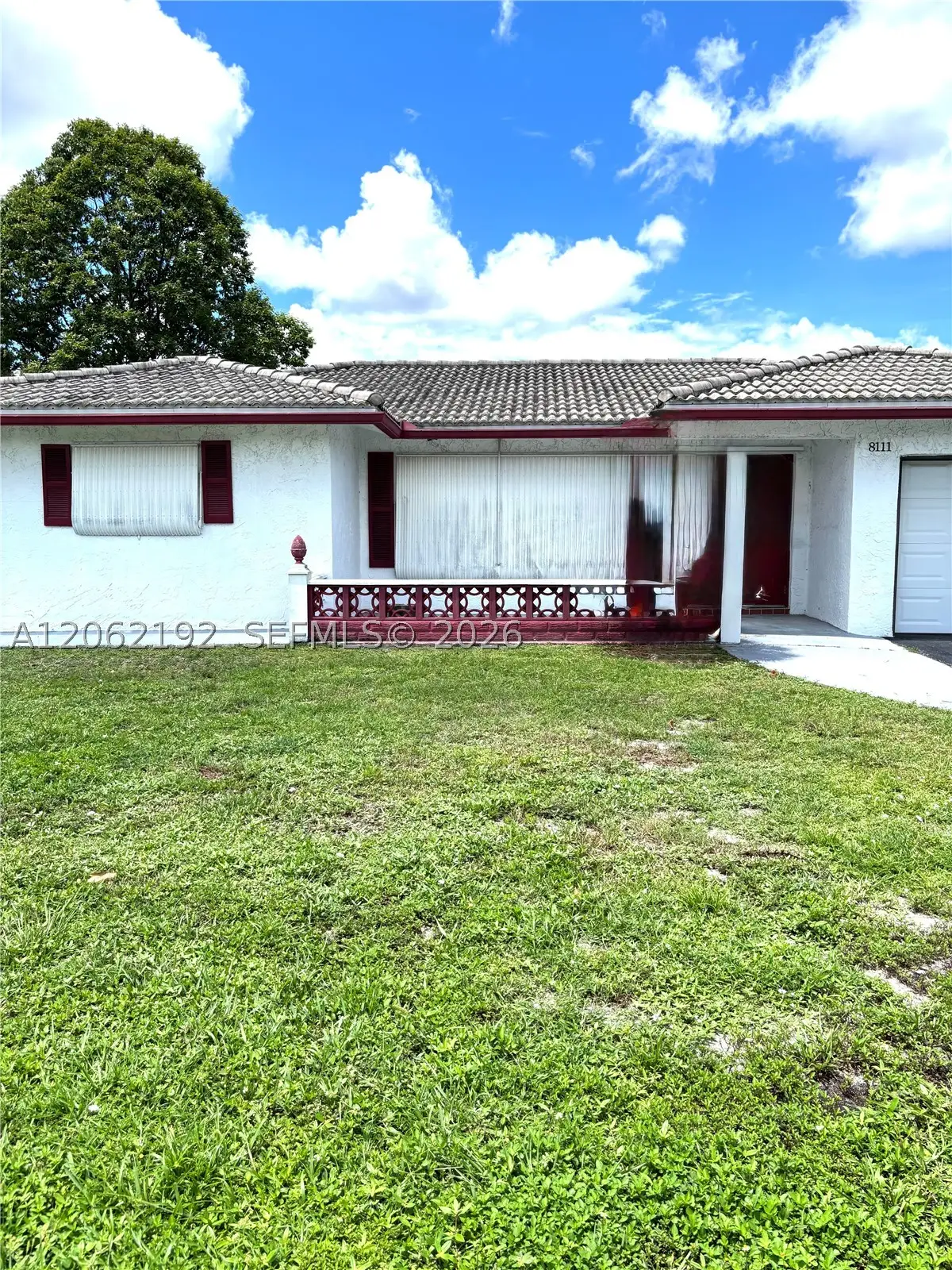 8111 NW 92nd Ave, Tamarac, FL 33321 - #1