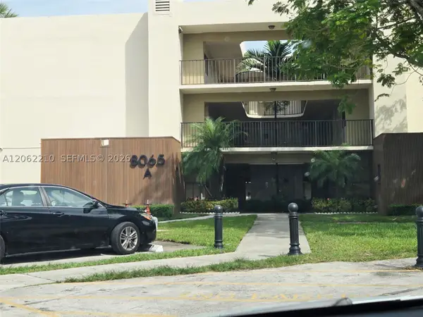 8065 SW 107th Ave #301, Miami, FL 33173