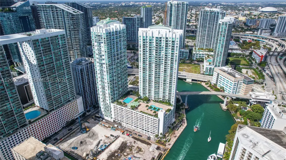 41 SE 5th St #906, Miami, FL 33131 - #1