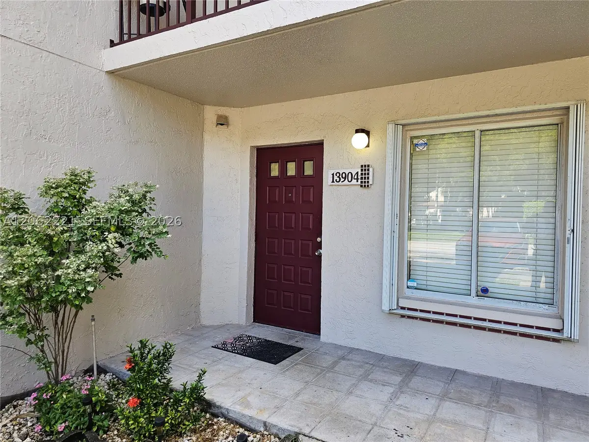 13904 SW 91st Ter #13904, Miami, FL 33186 - #1