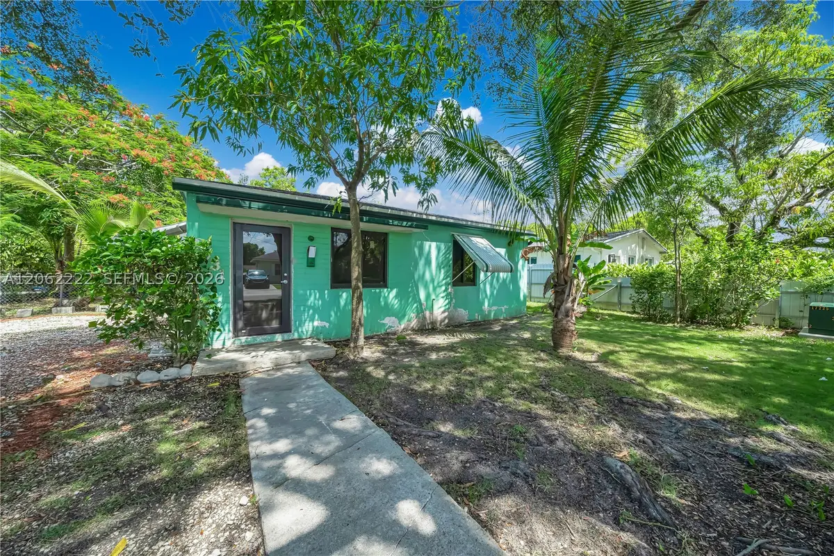 6531 SW 59th Ave, South Miami, FL 33143 - #1