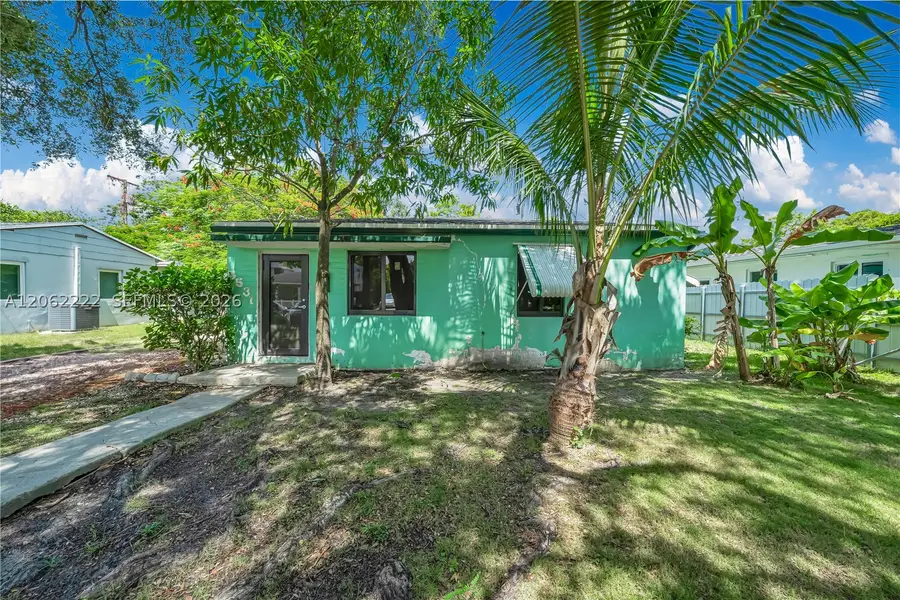 6531 SW 59th Ave, South Miami, FL 33143 - #2