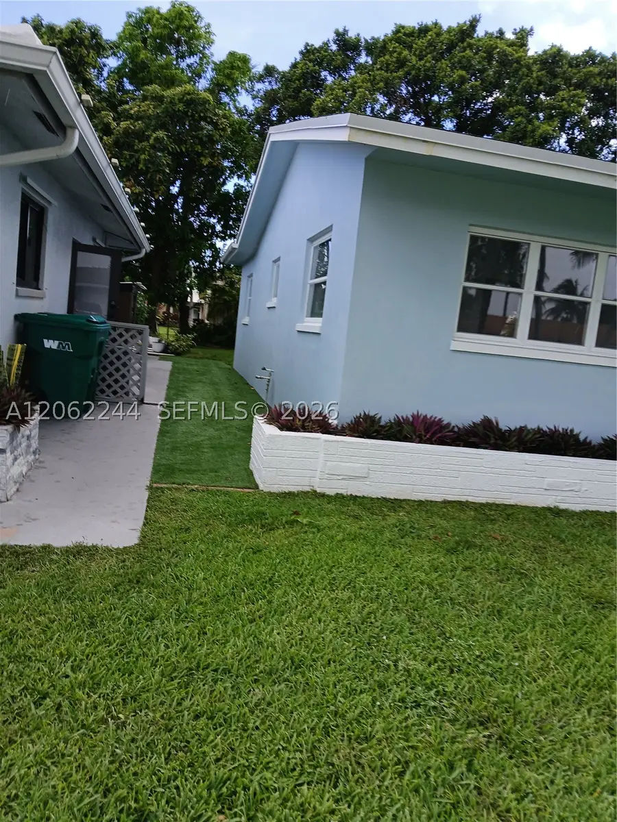 4502 NW 46 St, Tamarac, FL 33319 - #3