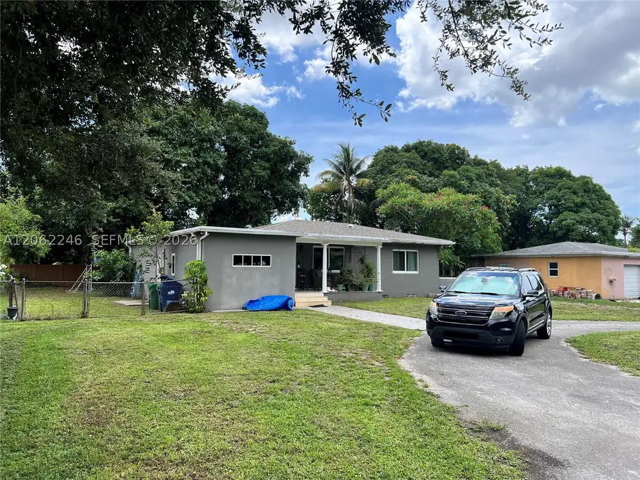 13301 NW Miami Ct, Miami, FL 33168 - #2