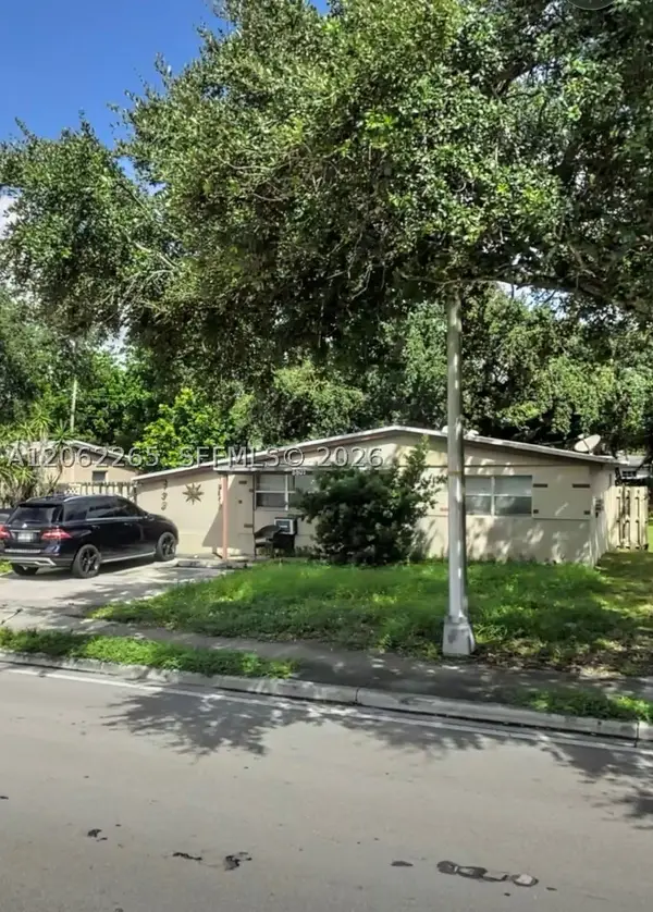 5801 Sheridan St, Hollywood, FL 33021