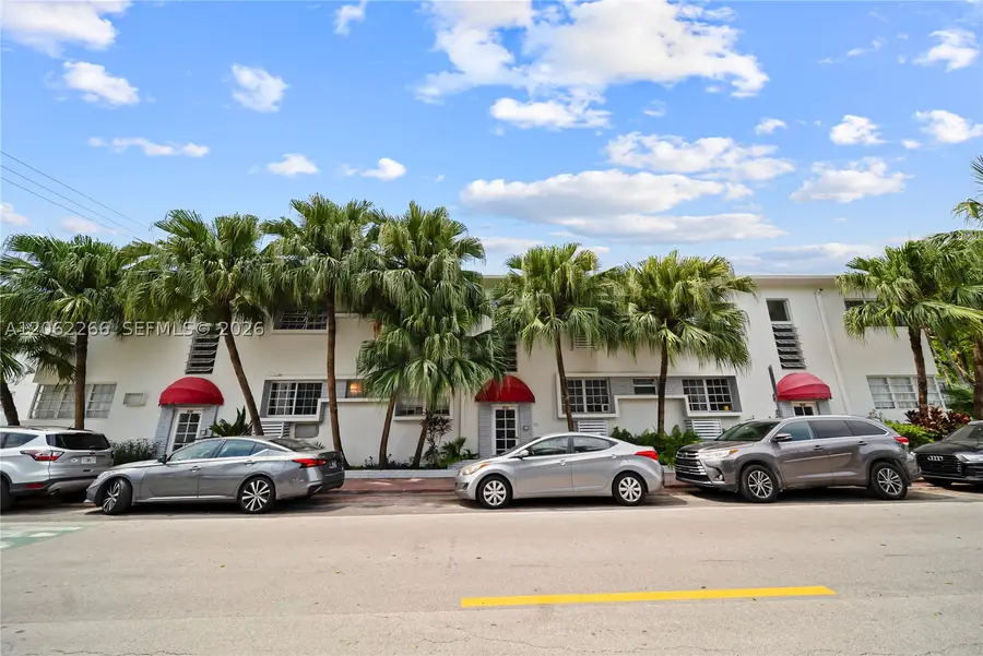 836 10th St #8, Miami Beach, FL 33139 - #3