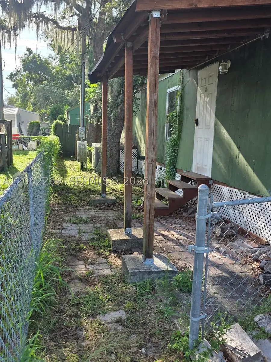 5904 S Harvey, Riverview, FL 33578 - #2