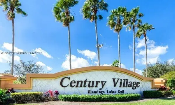 13255 SW 7th Ct #406D, Pembroke Pines, FL 33027