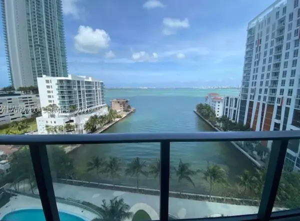 460 NE 28th St #906, Miami, FL 33137