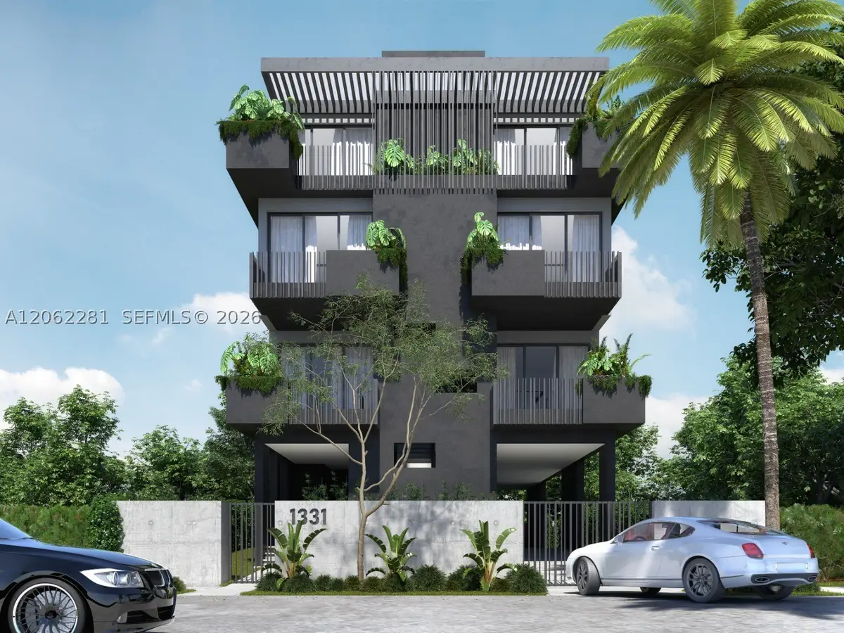 1331 14th Ter, Miami Beach, FL 33139 - #1