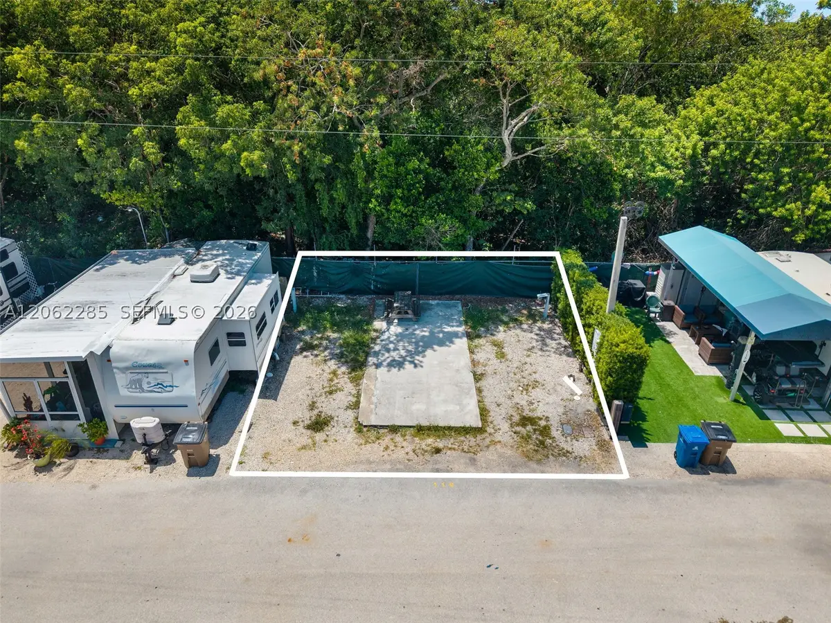 325 Calusa St Lot 116, Key Largo, FL 33037 - #1