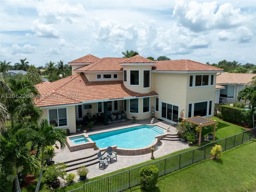 11867 NW 69th Pl, Parkland, FL 33076 - #2