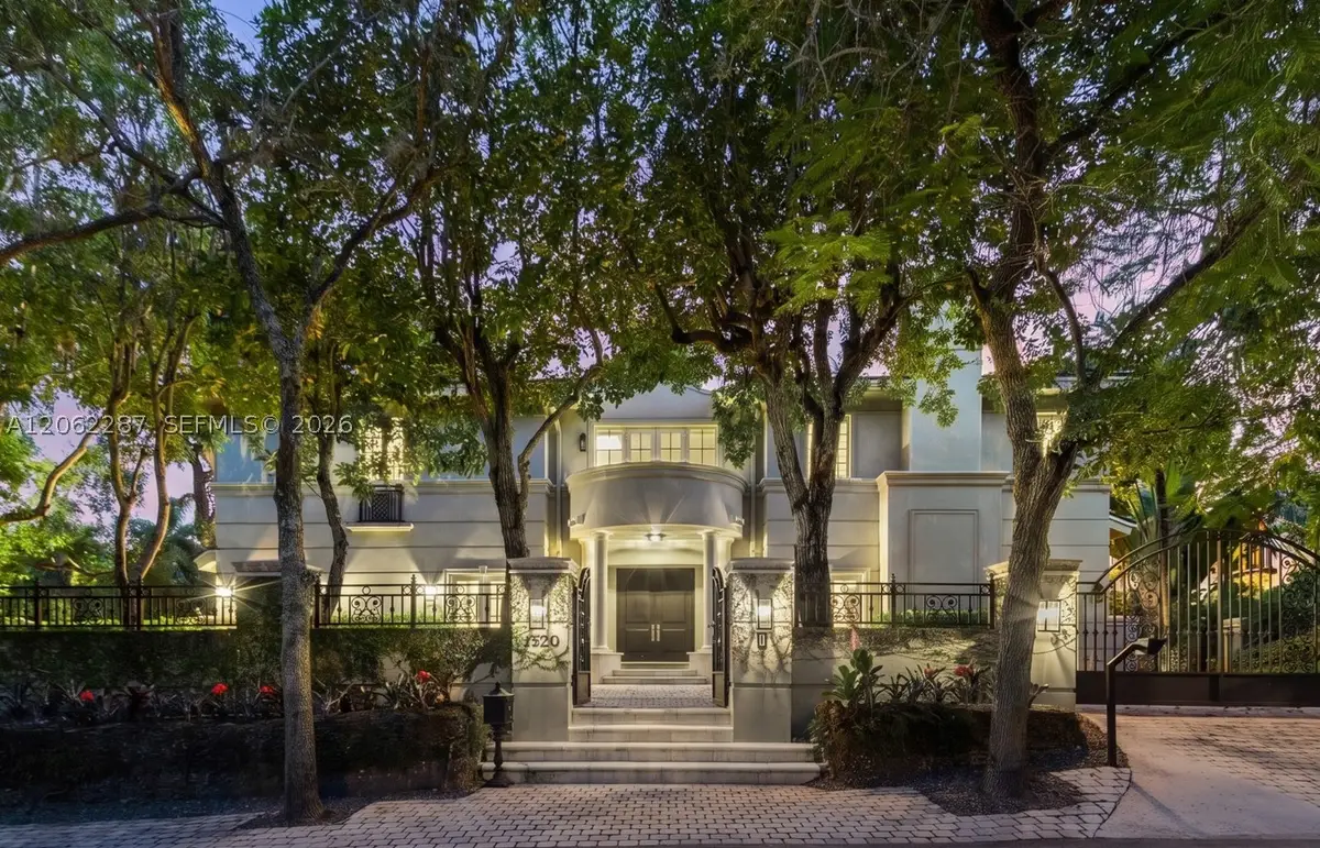3460 S Moorings Way, Miami, FL 33133 - #1