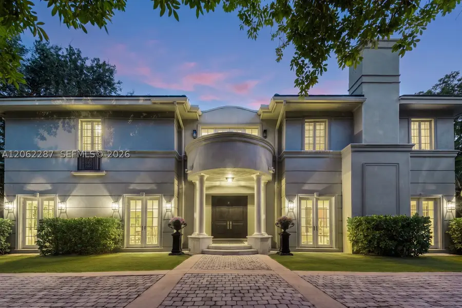 3460 S Moorings Way, Miami, FL 33133 - #2