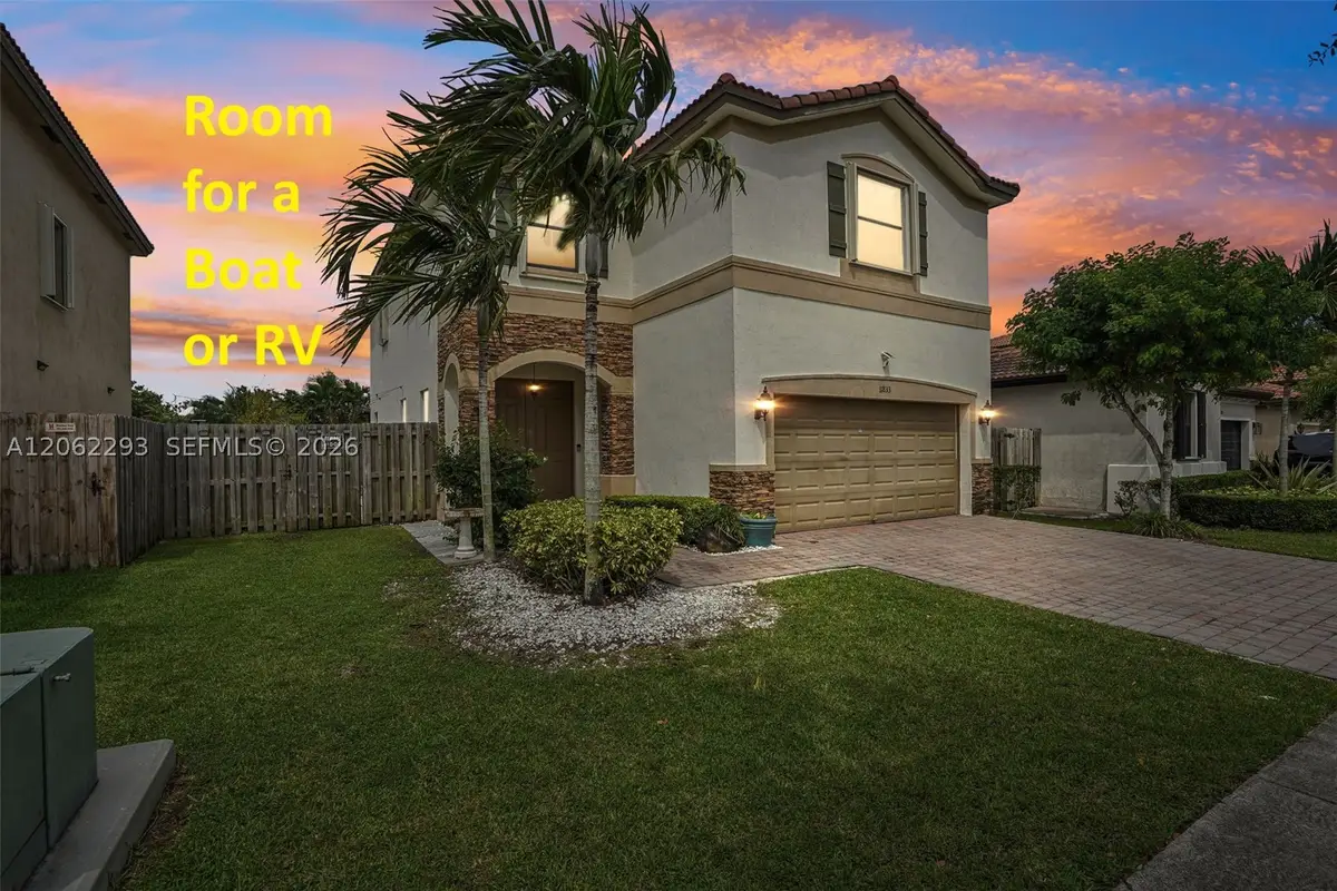 11833 SW 240th Ter, Homestead, FL 33032 - #1