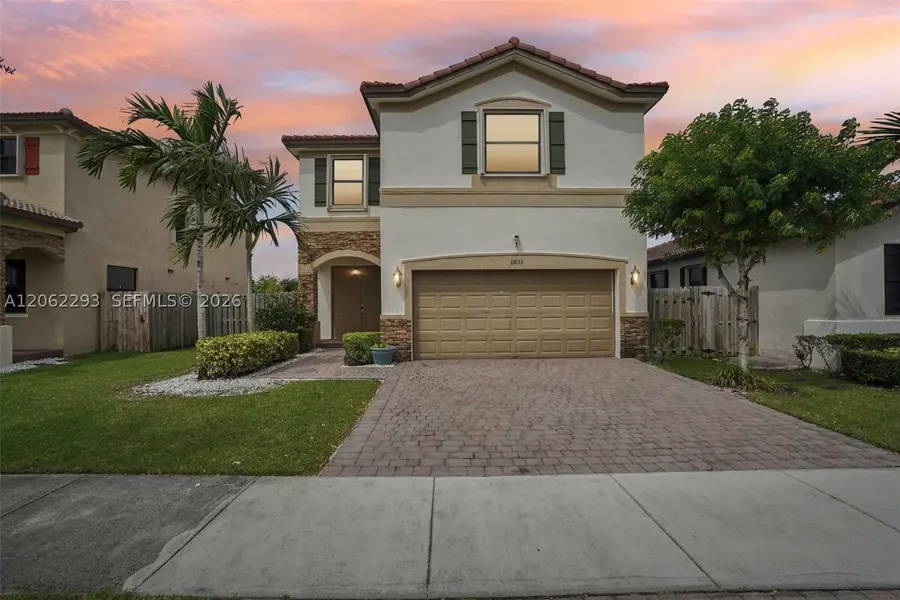 11833 SW 240th Ter, Homestead, FL 33032 - #2