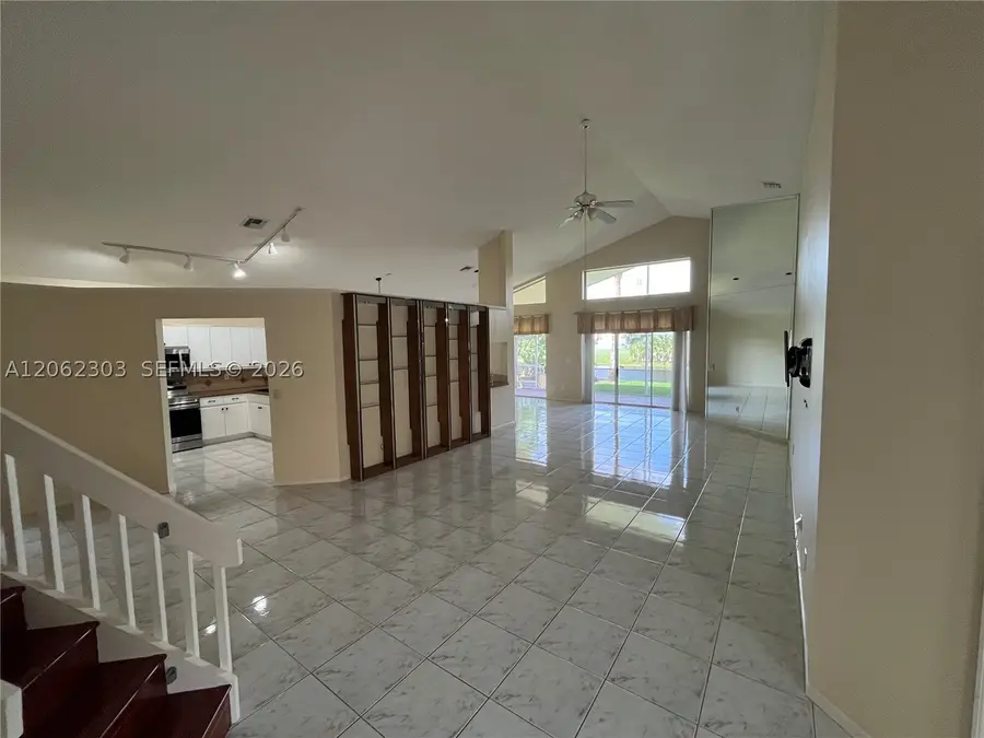 1540 W Lacosta Dr W, Pembroke Pines, FL 33027 - #3
