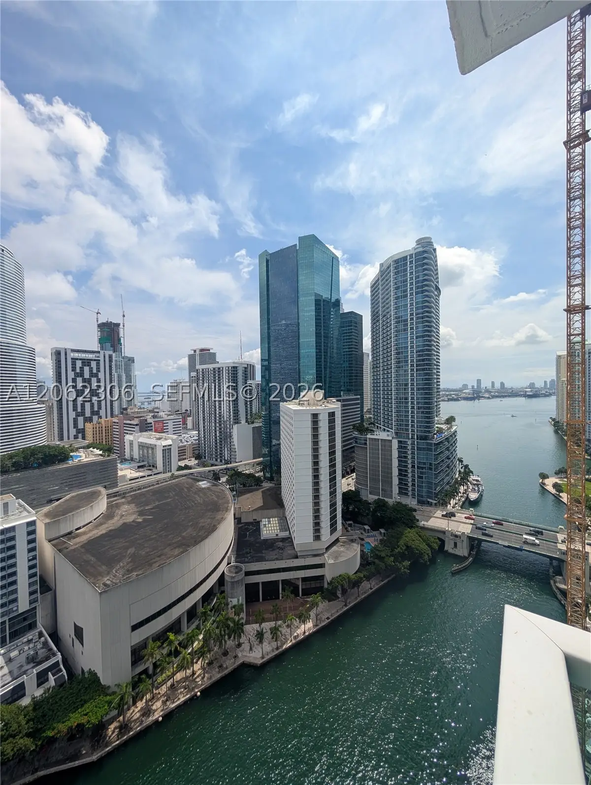 31 SE 5 #3002, Miami, FL 33131 - #1
