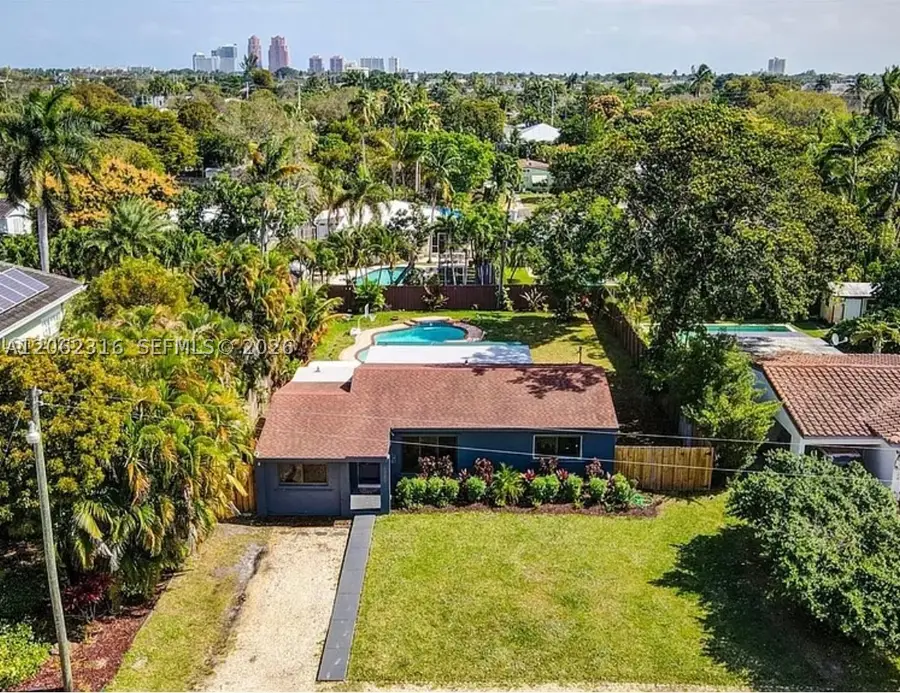 1728 NE 17th Ter, Fort Lauderdale, FL 33305 - #2