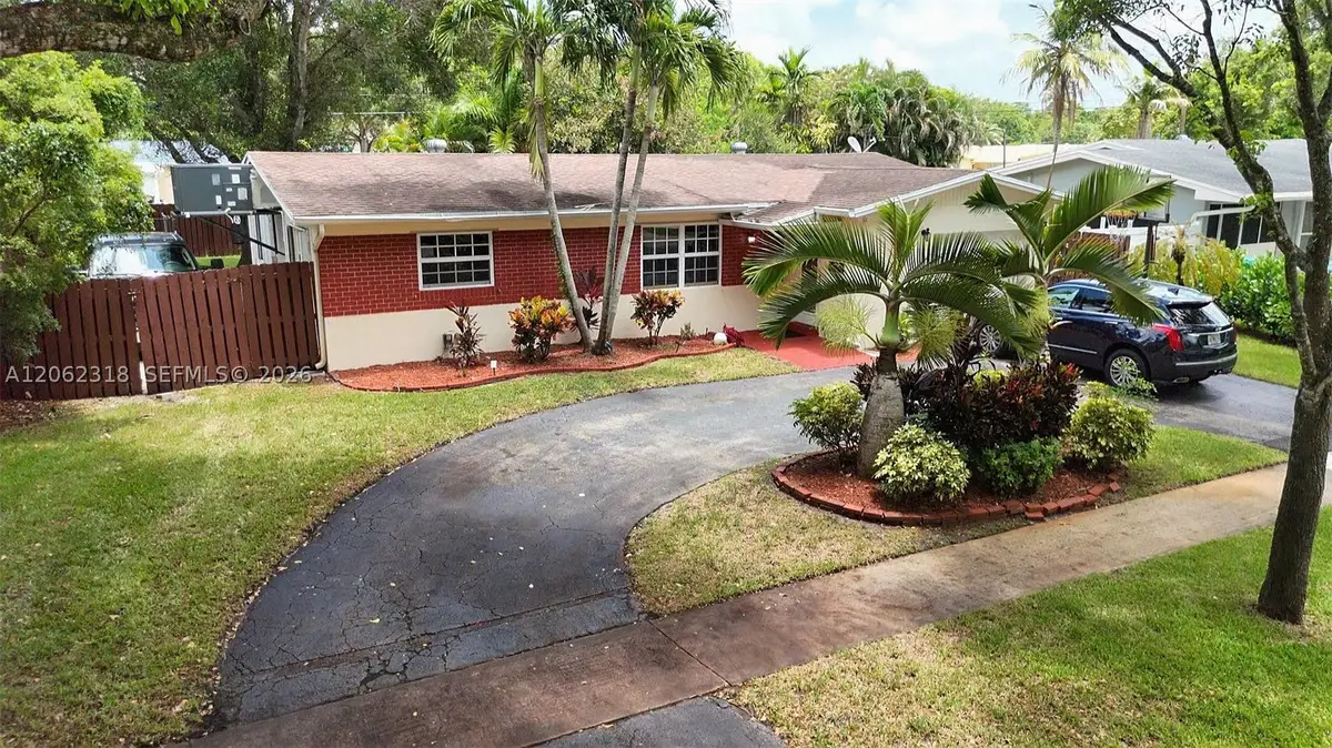 5122 SW 92nd Ter, Cooper City, FL 33328 - #1