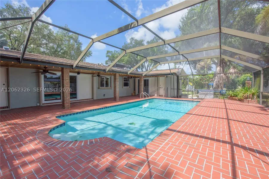 8331 SW 156th St, Palmetto Bay, FL 33157 - #3