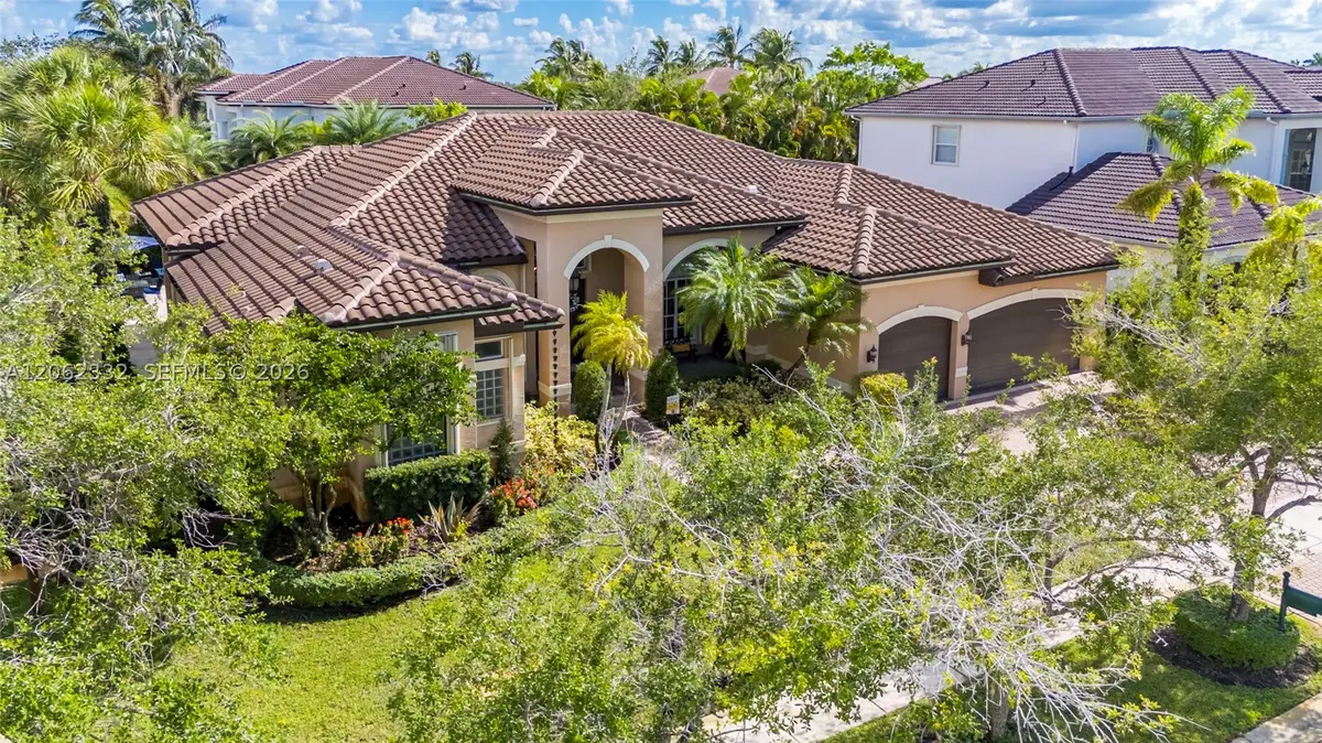 18800 SW 41st St, Miramar, FL 33029 - #1