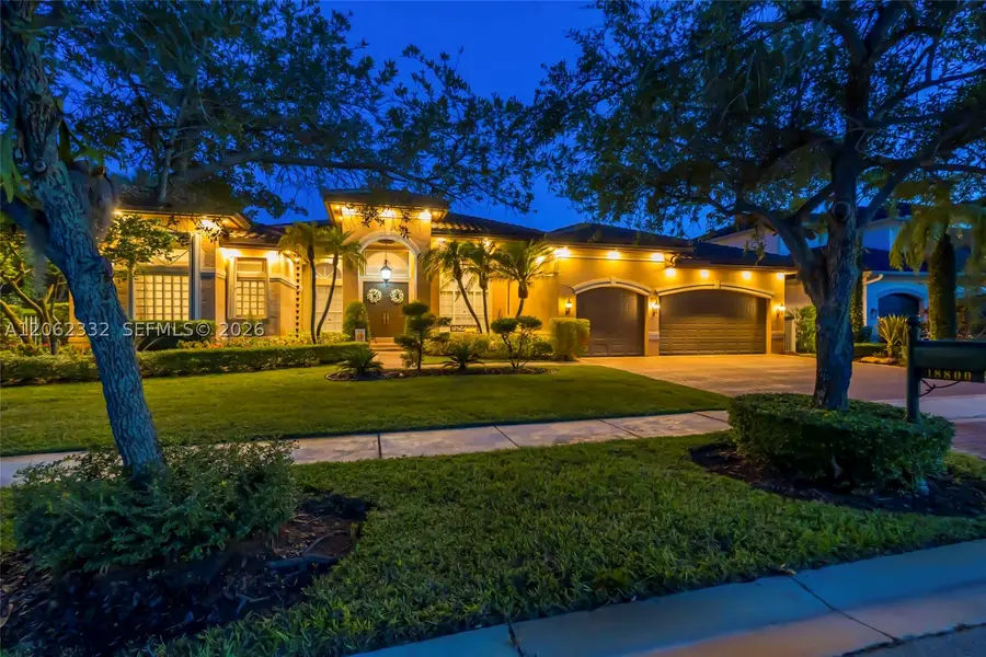 18800 SW 41st St, Miramar, FL 33029 - #3