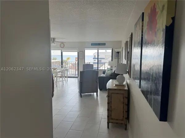 3215 N Ocean Dr #502, Hollywood, FL 33019