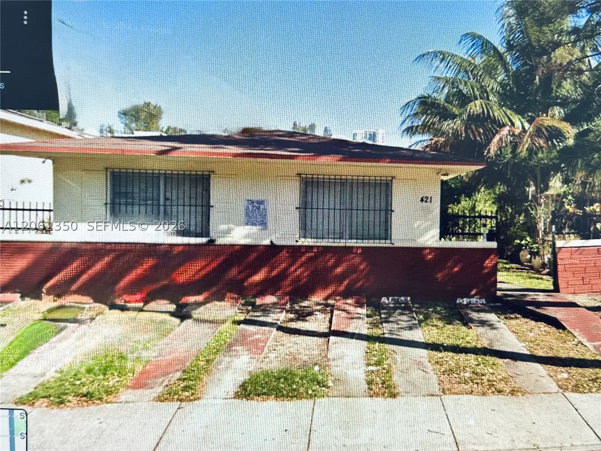 421 SW 9th Ave, Miami, FL 33130 - #1