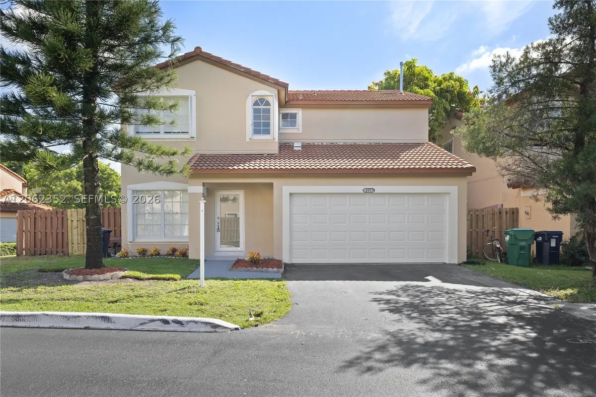 10953 SW 151st Pl, Miami, FL 33196 - #1