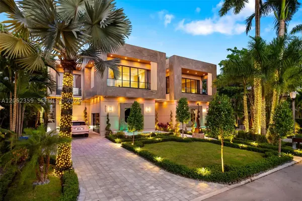 905 Belle Meade Island Dr, Miami, FL 33138